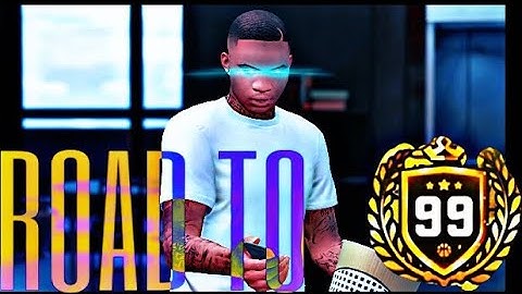 NBA 2K19 🔥ROAD TO 99 🔥SLASHING SHARP🎯