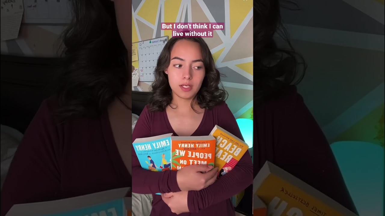 rom coms have my heart 🥹 