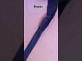 Sewing hacks###@SagarKalraShorts