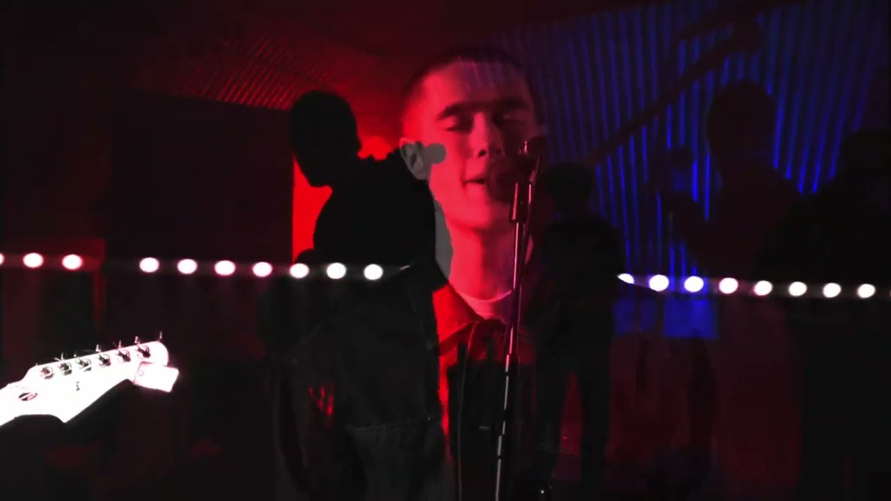 Watch Humane The Moon - The Curb on YouTube Watch Humane The Moon - The Curb on YouTube