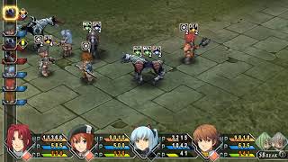 Ao no Kiseki: Hellhound, Doven Kaisers (Nightmare)
