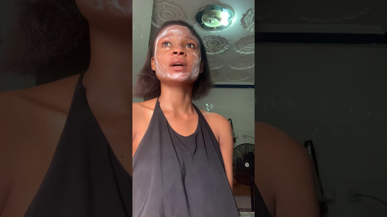 How to use toothpaste to clear dark spot on ur face