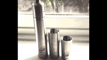 The Caravela Clone from HCigar