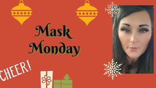 Mask Monday & Empties @ShannonCarroll49rs