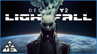 Destiny 2: Lightfall - Der ganze Film & Ende (alle Cutscenes/deutsch)