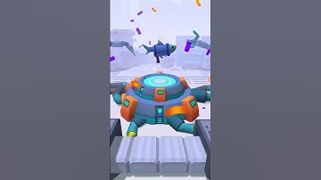 Crazy Gun Inventor #2-3 - By YsoCorp