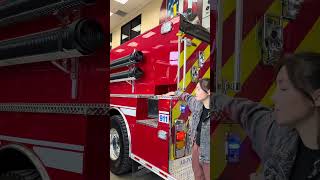 MIDWEST FIRE 2000 GALLON STOCK UNIT 🔥🚒  #fireapparatus #firefighter #firetruck