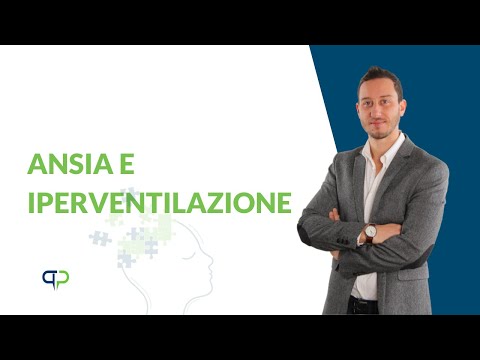 Video: 5 modi per smettere di iperventilare