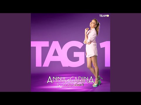 Anna-Carina Woitschack - Tag 1