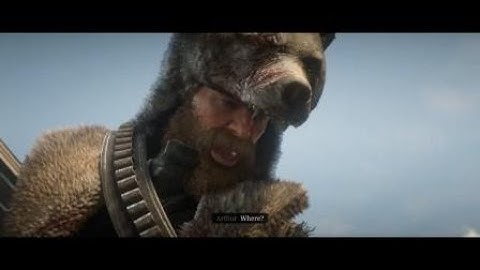 How to catch the kid in Red Dead Redemption 2 easy and fast