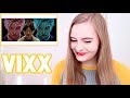 VIXX (빅스) Scentist (향) MV REACTION