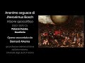 Visione apocalittica, seguace di Hieronymus Bosch - Arte di Guardare