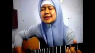 Last Kiss From Avelin - Sesak Dalam Gelap (Cover)