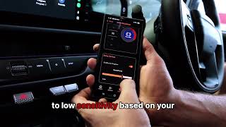 Electric Brake Controllers: How to Use the Elecbrakes App