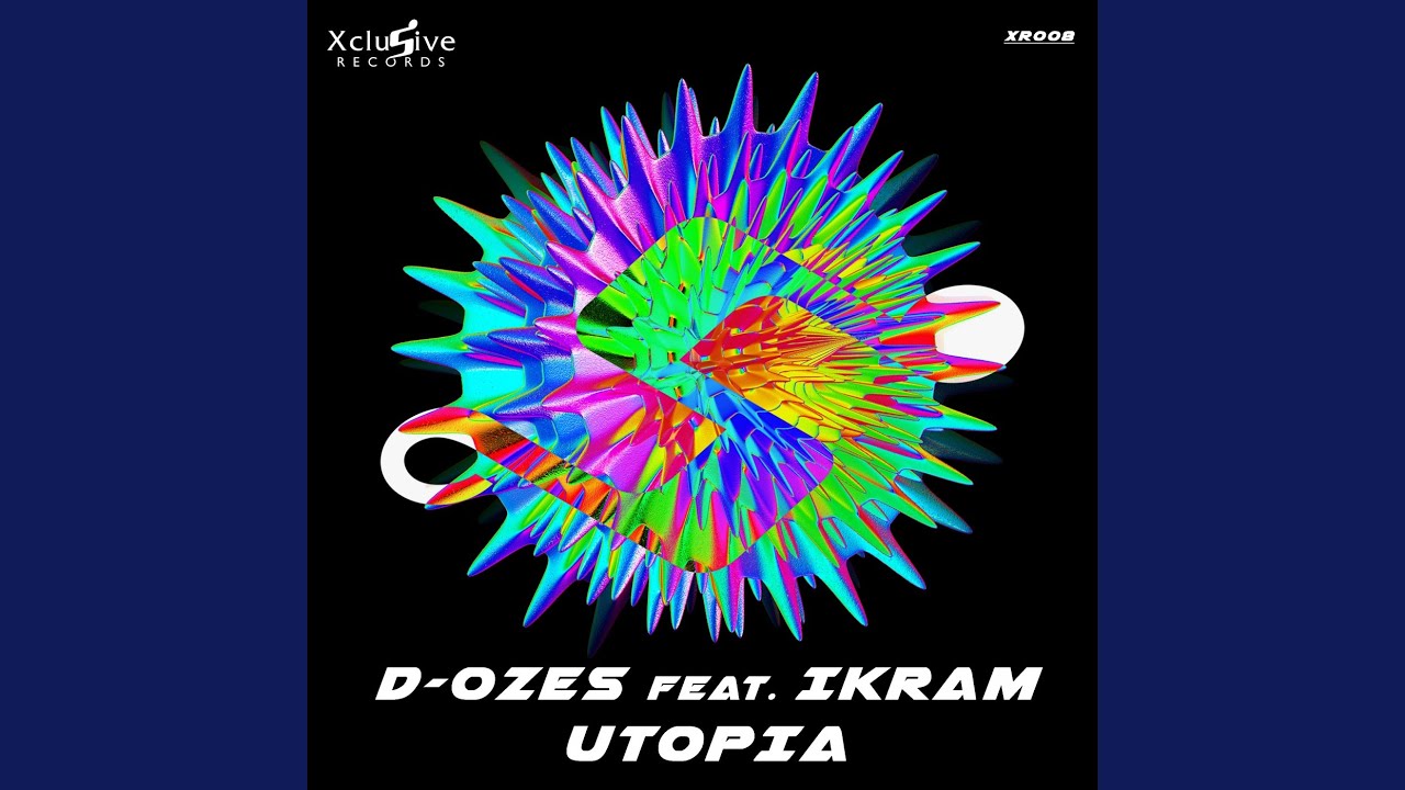 Watch Utopia (feat. Ikram) on YouTube Watch Utopia (feat. Ikram) on YouTube