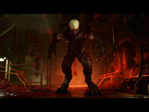 Doom and Gloom (DOOM style)