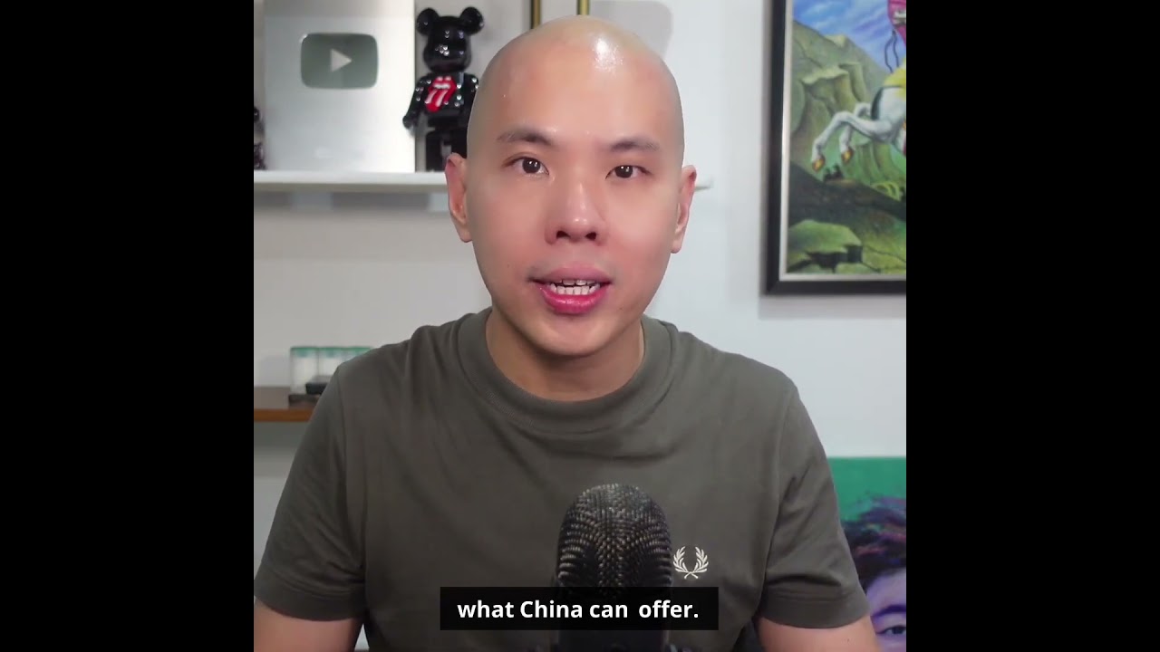 Why NVidia isn't happy with Trump 