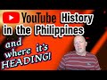 The History of YouTubing in the Philippines #philippines