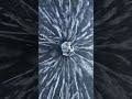 Visualising Radioactive Decay: Uranium-238 in a Cloud Chamber