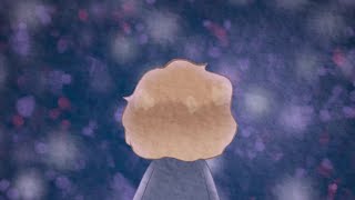 Jin - The Astronaut Animation