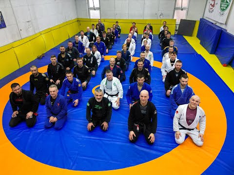 ZR Team Poland Winter Camp 2023