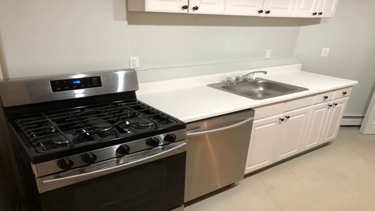 North End Apartment for Rent in Boston, MA YouTube