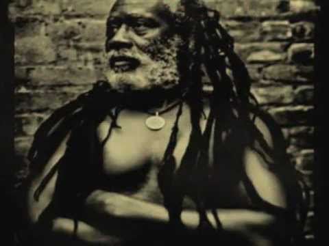 Burning Spear - Hail Him (1980)