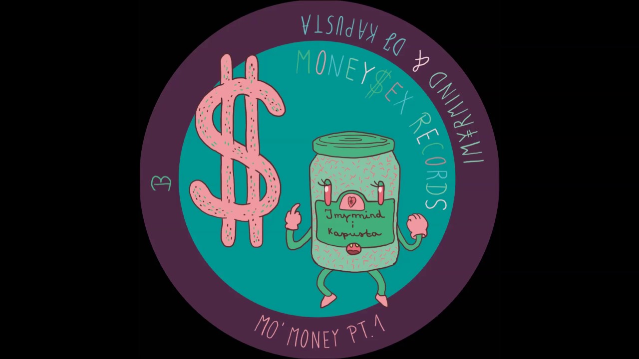 IMYRMIND & DJ Kapusta - Kapusta i Kwas