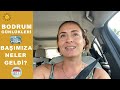 Taşınma Hikayemiz I Başımıza Neler Geldi? I Bodrum Günlükleri 1. Bölüm