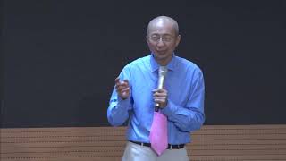 611主日講道 | 自我感覺良好的教會 / 張恩年牧師 | 20160710