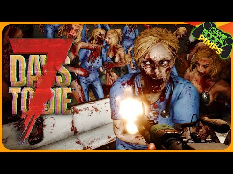 The Plot Thickens | 7 Days to Die | 436