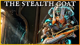 Warframe – Why You Should Play Ivara