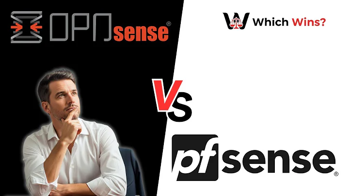 pfSense vs. OPNsense: Which Wins? Full Breakdown (2025 Edition)