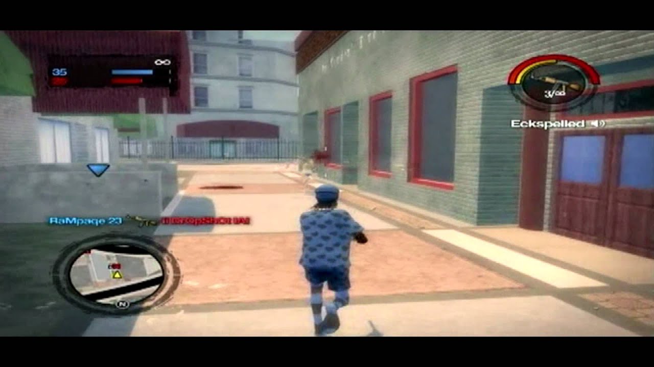 RaMpaqe, Eckspelled | vs | TeaM Alliance [SR2]