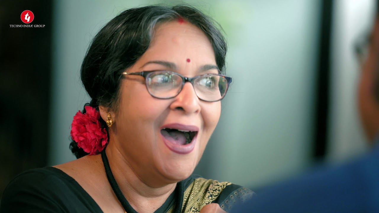 Ochena Manik | S01E04 | Mamata Shankar | Arindam Bhattacharya