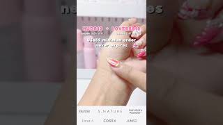 YS rewards code: LOVERSS18 #yesstyle #yesstyleinfluencers #makeup