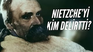 Friedrich Nietzsche  Zamanın Ötesinde