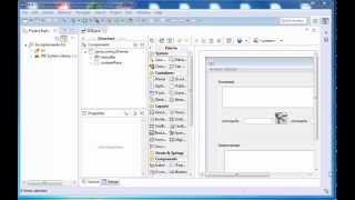 Importar Proyectos En Eclipse