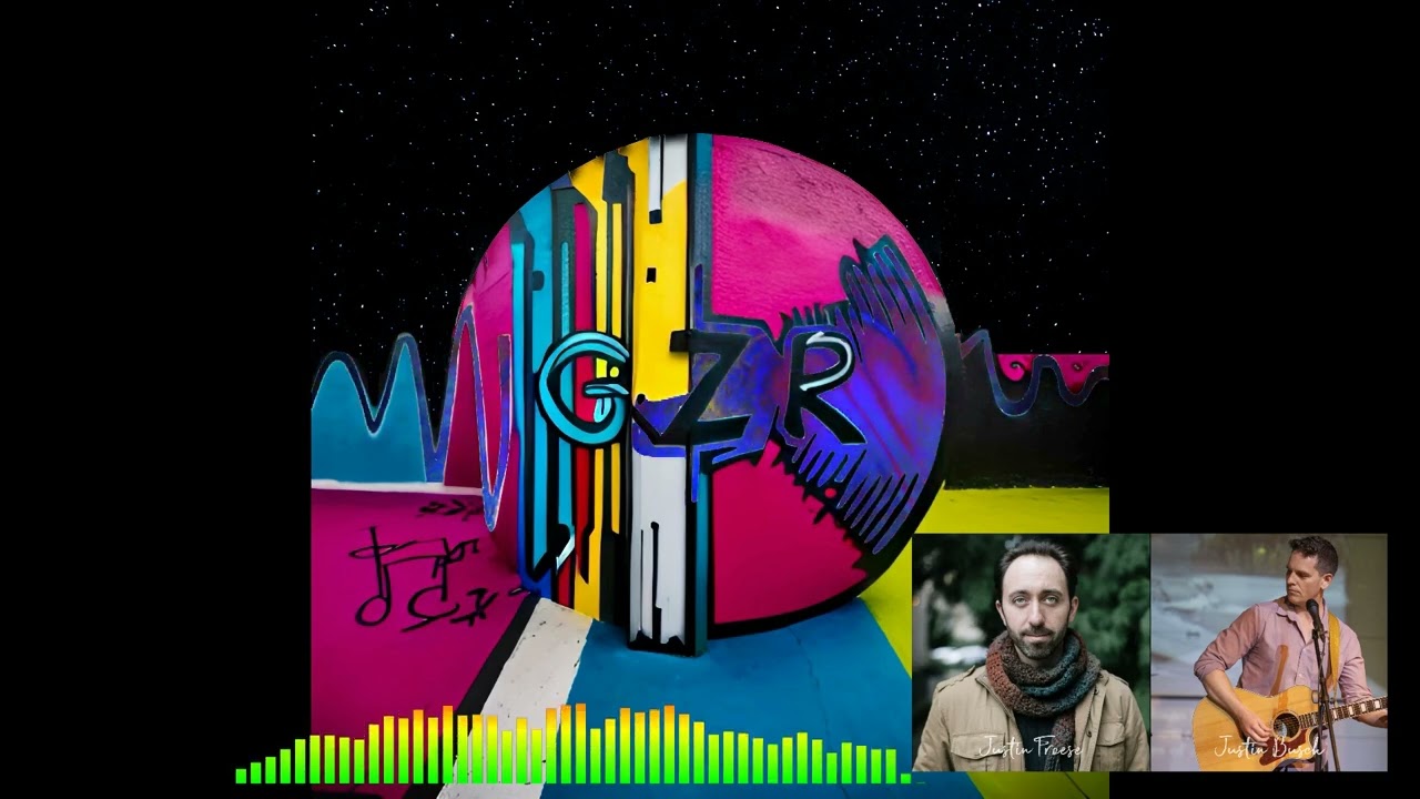 Watch GZR Ground Zero Radio | E135 Justin Froese and Justin Busch on YouTube Watch GZR Ground Zero Radio | E135 Justin Froese and Justin Busch on YouTube