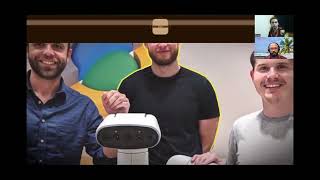 D56. Training the brain for Humanoid Robots