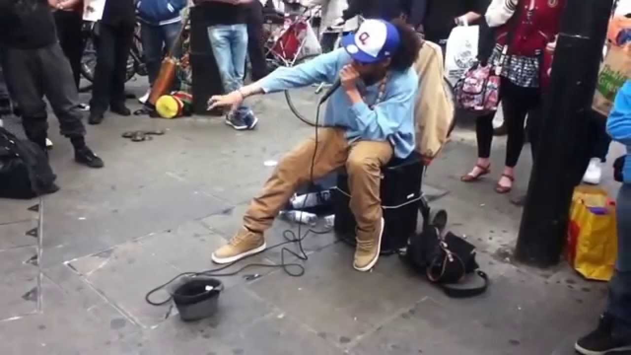 BeAtBoX HeRo#4-Jim Labs