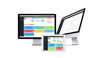 Nonius | Hotel Systems Dashboard
