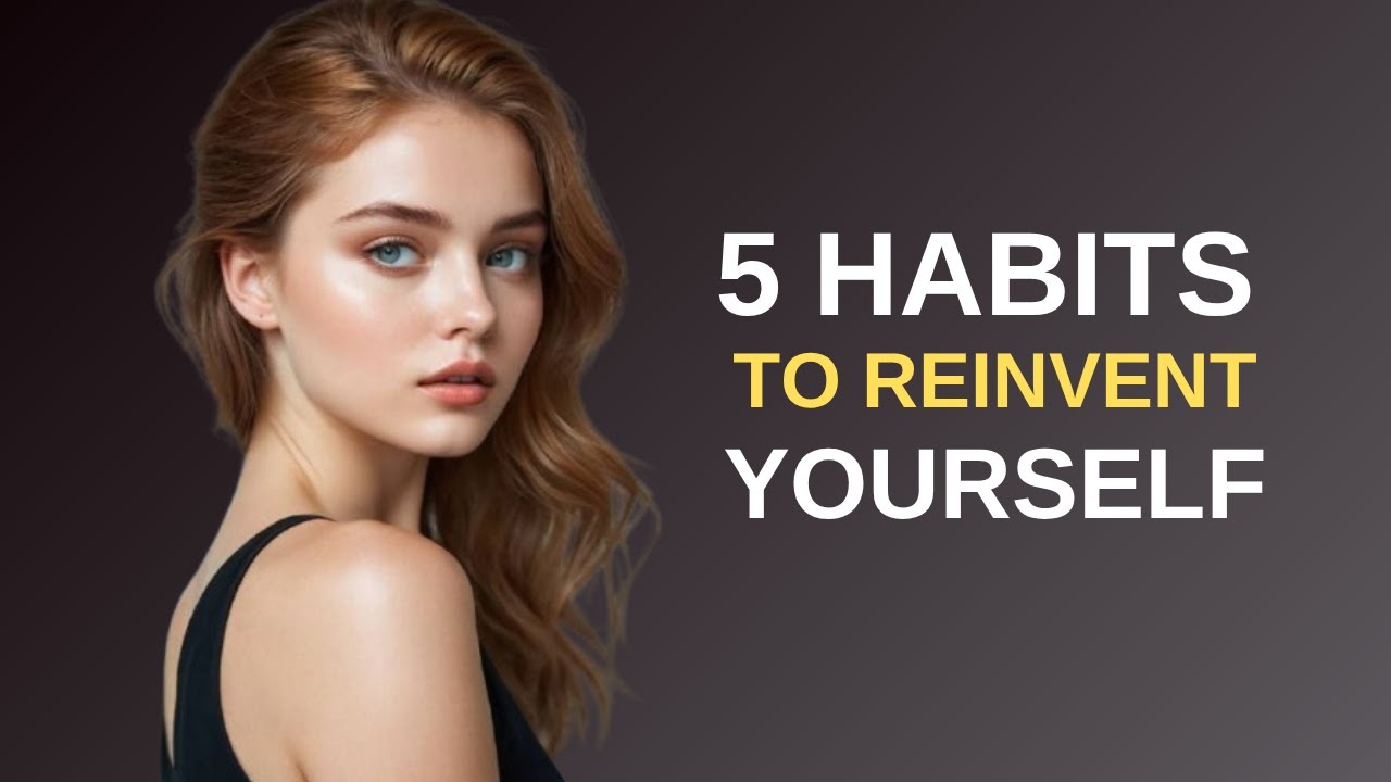 5 self care micro habits to become unrecognizable |STOIC PHILOSOPHY ...