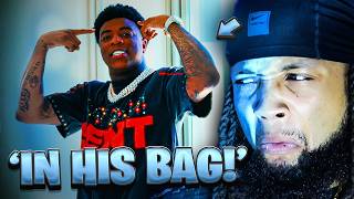 THIS TOO CATCHY!! Yungeen Ace - Fascinated Lifestyle (REACTION)
