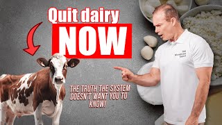No more dairy proteins!!!