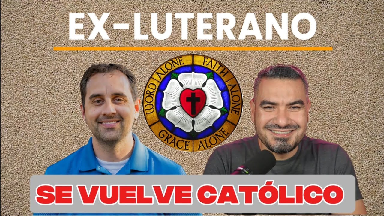 Los 5 versiculos que me hicieron Católico. #iglesiacatolica #reformaprotestante