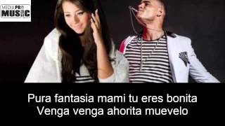 Nicole Cherry Feat Mohombi  Vive La Vida versuri