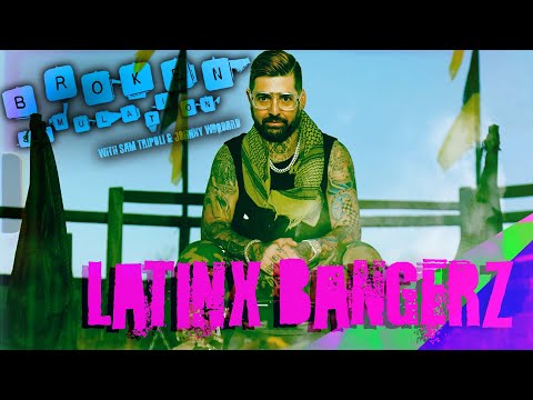 Broken Simulation Part 2: "LatinX Bangerz"