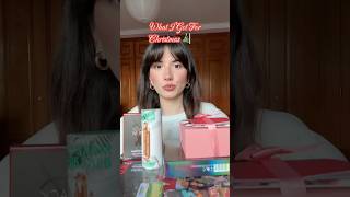 Details What I got for Christmas 2025 Haul: Part 1 🎄#christmas #whatigotforchristmas #haul #christmashaul Update