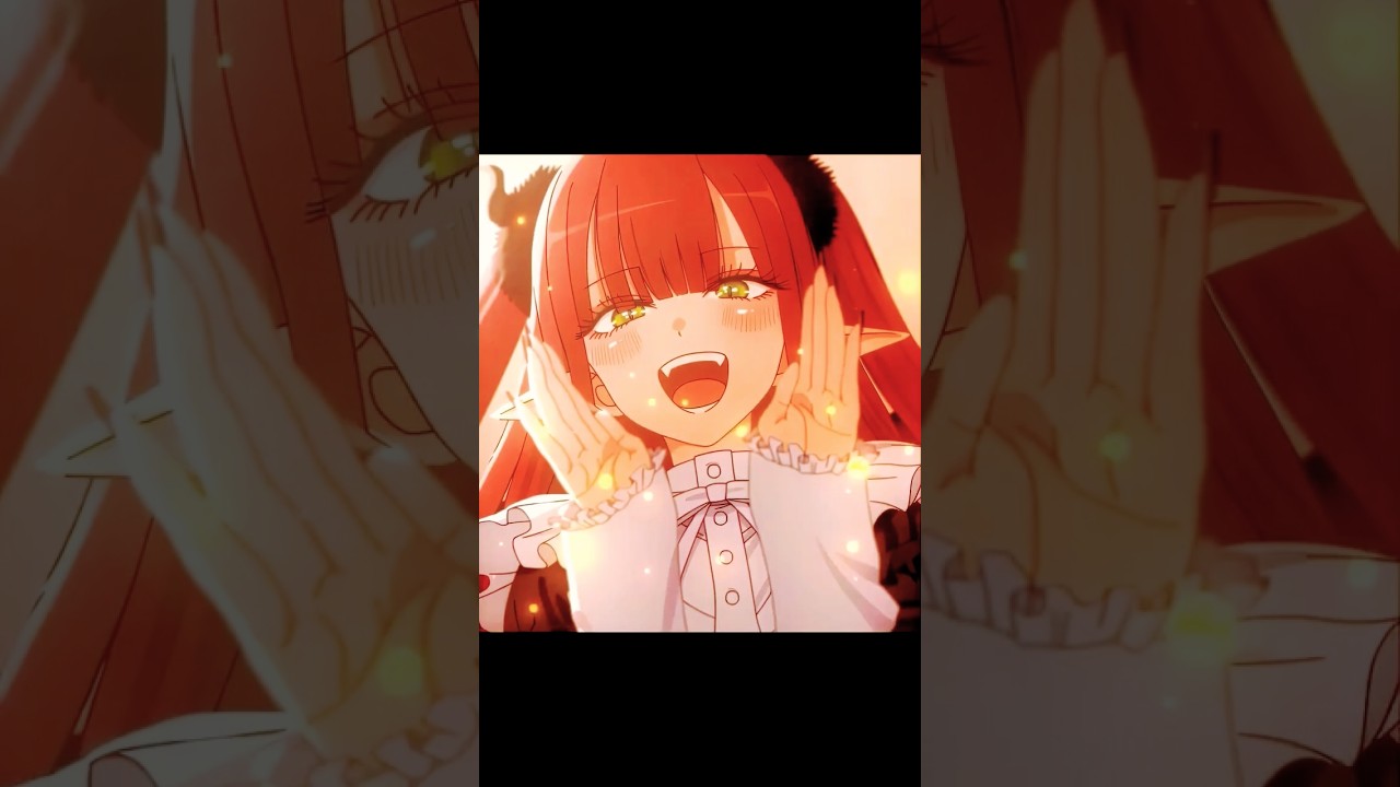 MARIN KITAGAWA 💟💟 